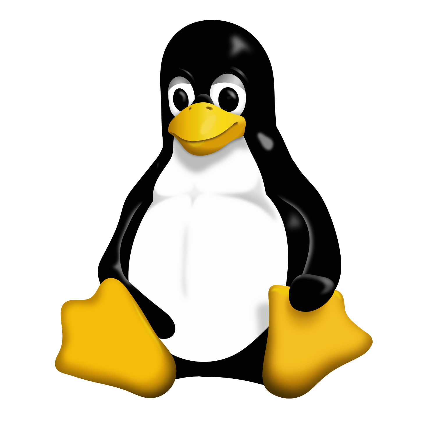 Linux logo