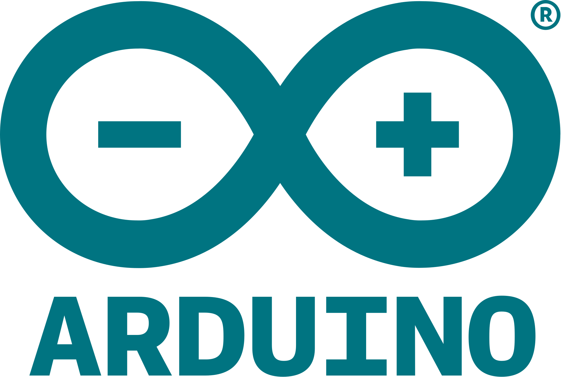 Arduino Logo